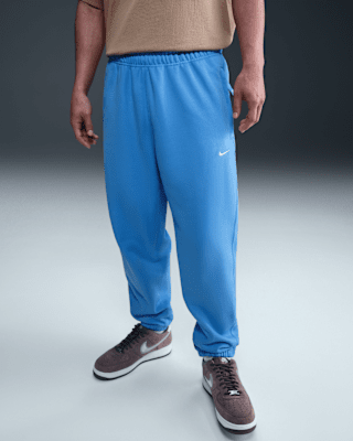 ナイキ ソロ スウッシュ メンズ トラックパンツ NIKE】関送込/ナイキ ソロ スウッシュ/SOLO SWOOSH/パンツ (Nike